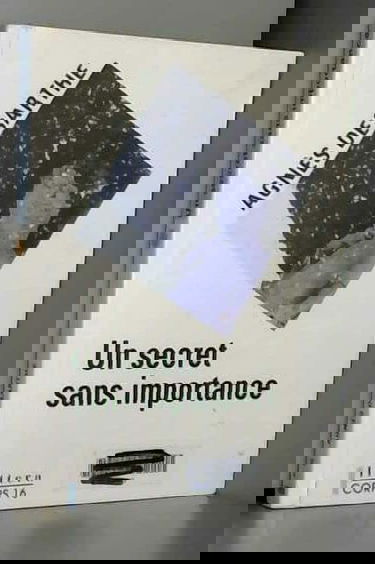 Un secret sans importance