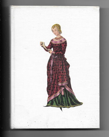 La reine étranglée ( Rois maudits Tome 2)