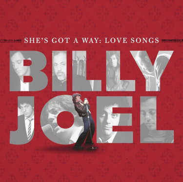 Couverture de She's Got a Way: Love. [Import]