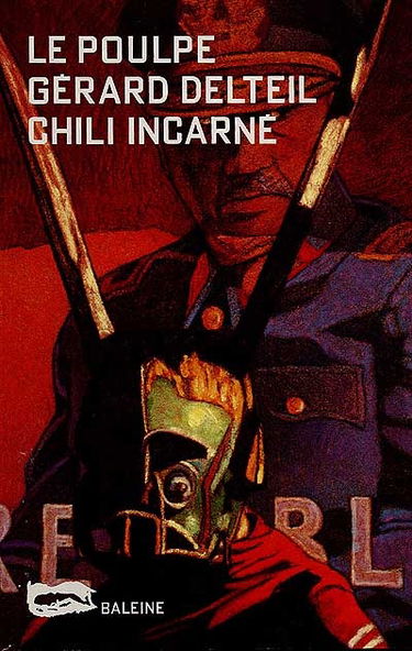 Chili incarné