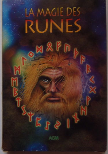 Magie des Runes