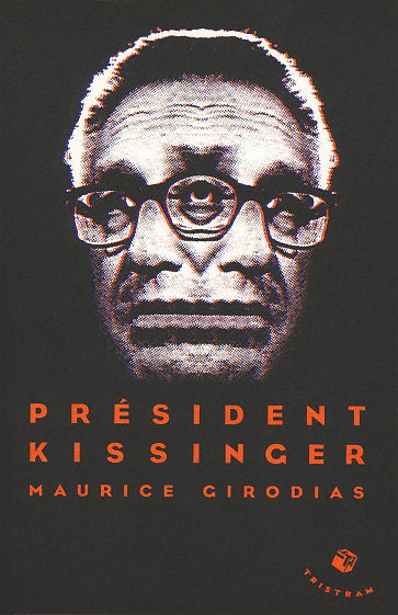 Président Kissinger