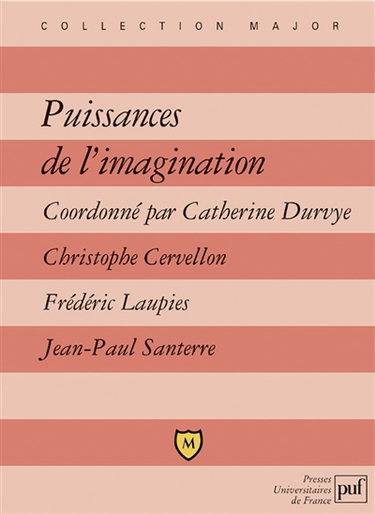 Puissances de l'imagination