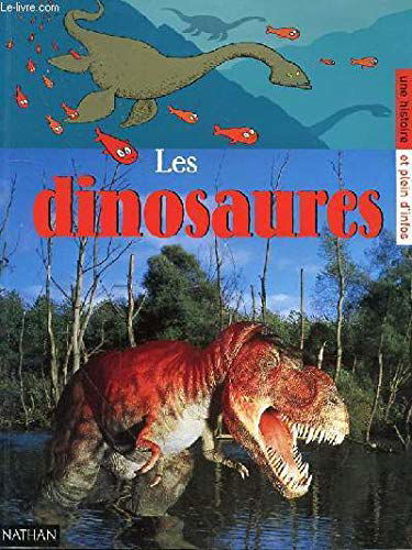Les dinosaures