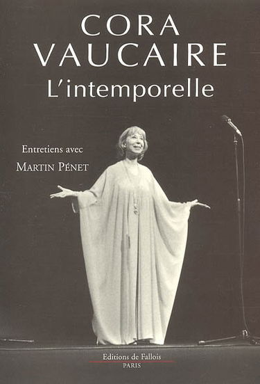 L'intemporelle
