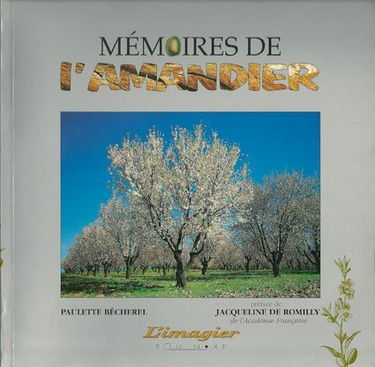 Mémoires de l'amandier