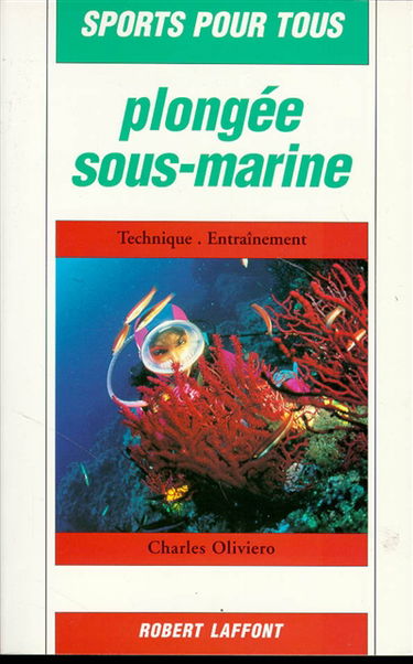 Plongée sous-marine
