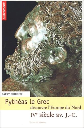 Pythéas le grec découvre l'Europe du Nord
