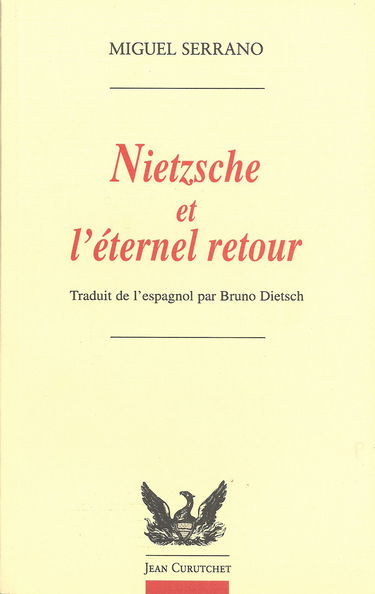 Nietzsche et l'éternel retour