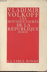 Les Mousquetaires de la république