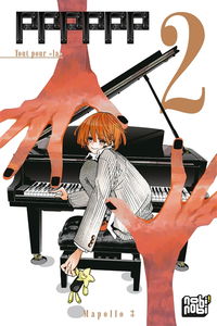 PPPPPP. Vol. 2. Tout pour "la"