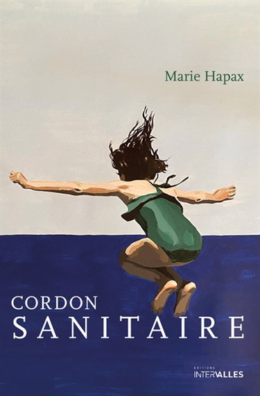 Couverture de Cordon sanitaire