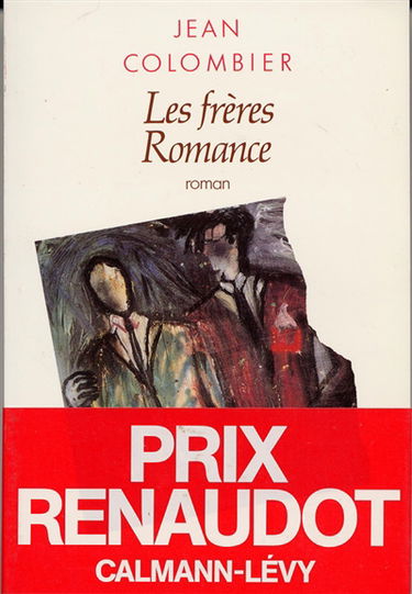 Les Frères Romance
