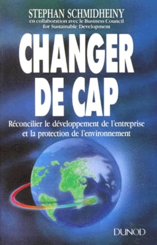 Changer de cap : réconcilier le développement de l'entreprise et la protection de l'environnement