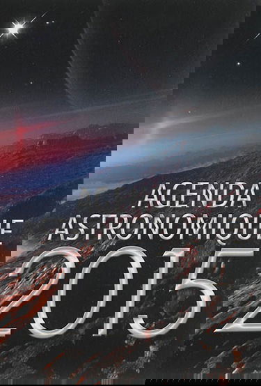 Agenda astronomique 2015