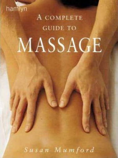 Couverture de The Complete Guide to Massage