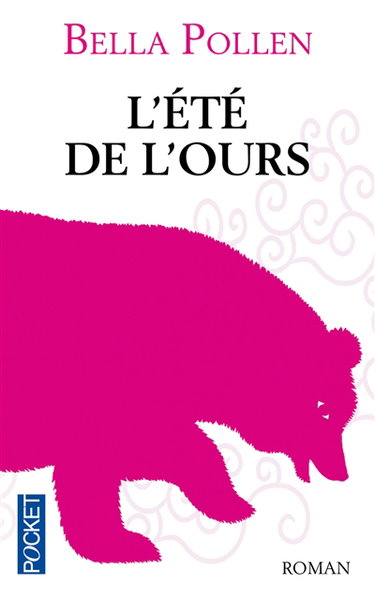Couverture de L'été de l'ours