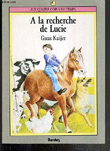 A la recherche de Lucie