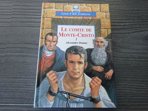 Le Comte de Monte Christo, tome 1