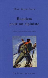 Requiem pour un alpiniste