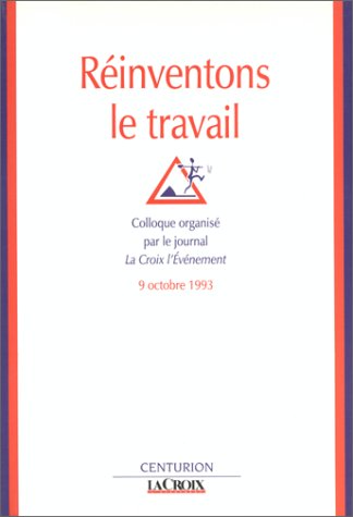 Réinventons le travail