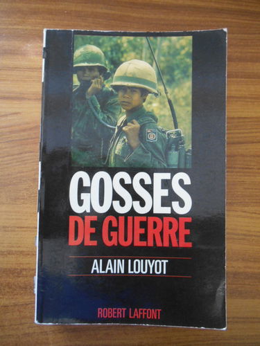 Gosses de guerre
