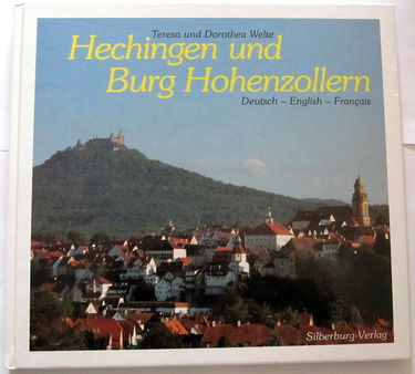 Hechingen und Burg Hohenzollern