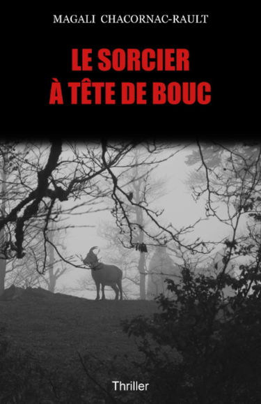 Le sorcier à tête de bouc