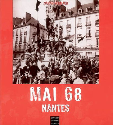 Mai 68 : Nantes