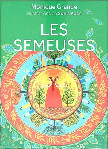 Les semeuses