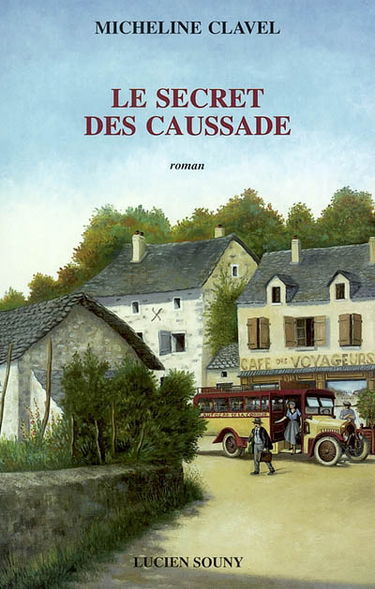 Le secret des Caussade