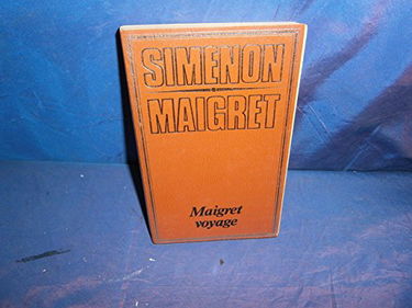 Maigret voyage