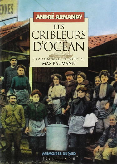 Les cribleurs d'océan