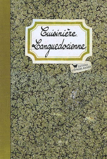 Cuisinière languedocienne
