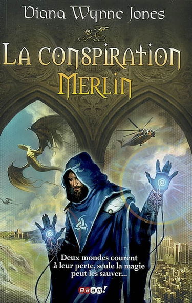La conspiration Merlin