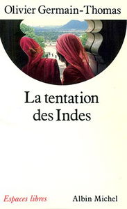 La Tentation des Indes