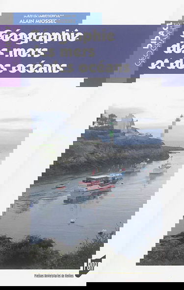 Géographie des mers et des océans