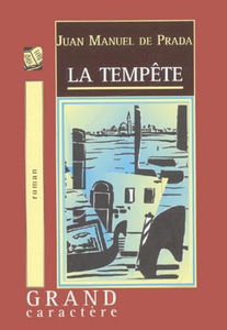 La tempête