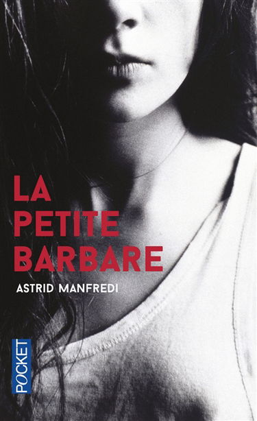 La petite Barbare