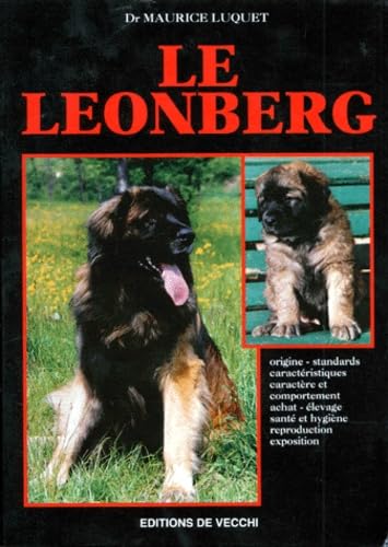 Le Leonberg