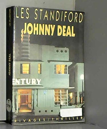 Johnny Deal