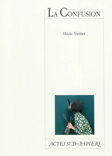 La confusion