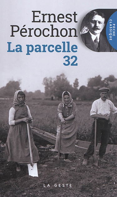 La parcelle 32