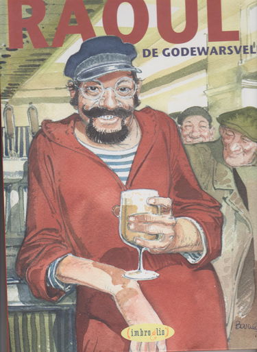 Les Chansons en Imaches de Raoul de Godewarsvelde