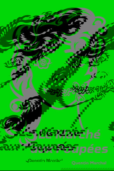 Le Marché aux Poupées