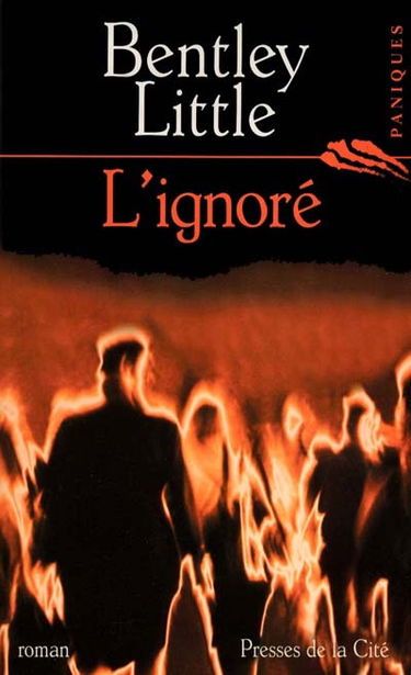L'ignoré