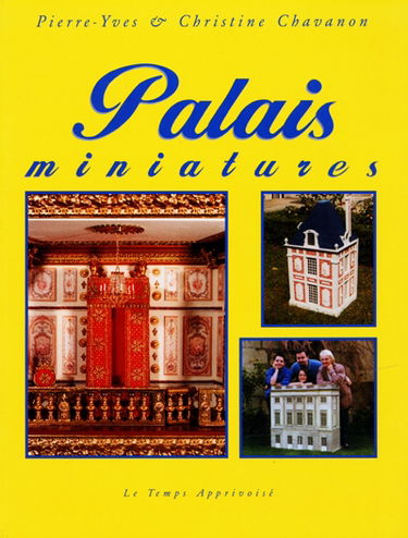 Palais miniatures