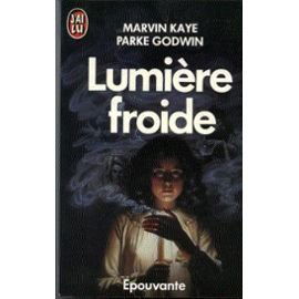 Lumière froide