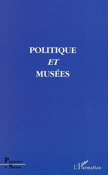 Politique et musées