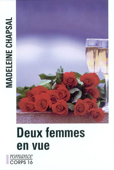 Deux femmes en vue